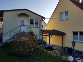 Zimmervermietung Frank Lemke - Ahlbeck